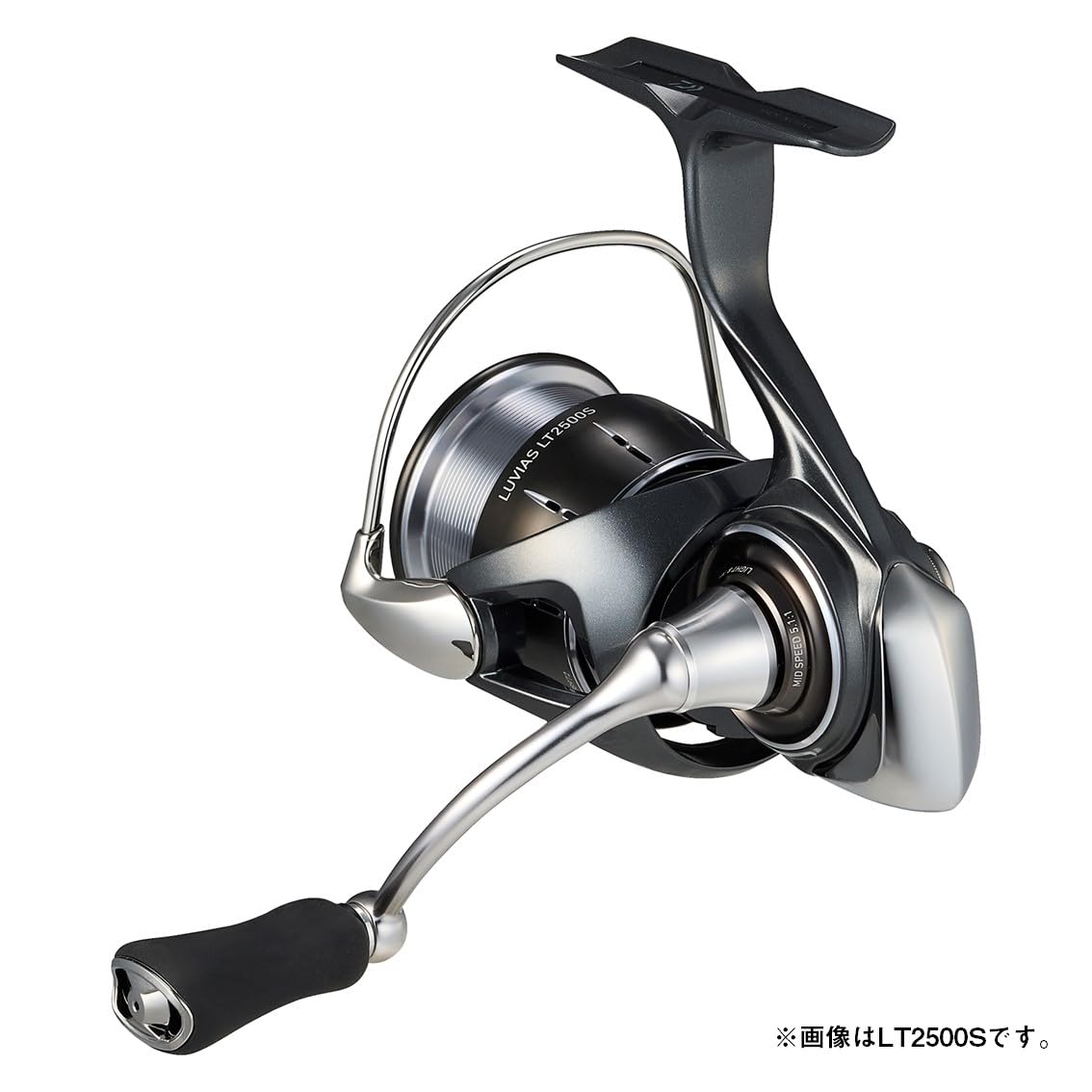 Amazon | ダイワ(DAIWA) スピニングリール 24LUVIAS LT2000S-H