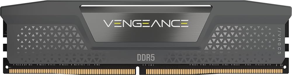 Amazon | CORSAIR DDR5-6000MHz デスクトップPC用メモリVENGEANCE DDR5