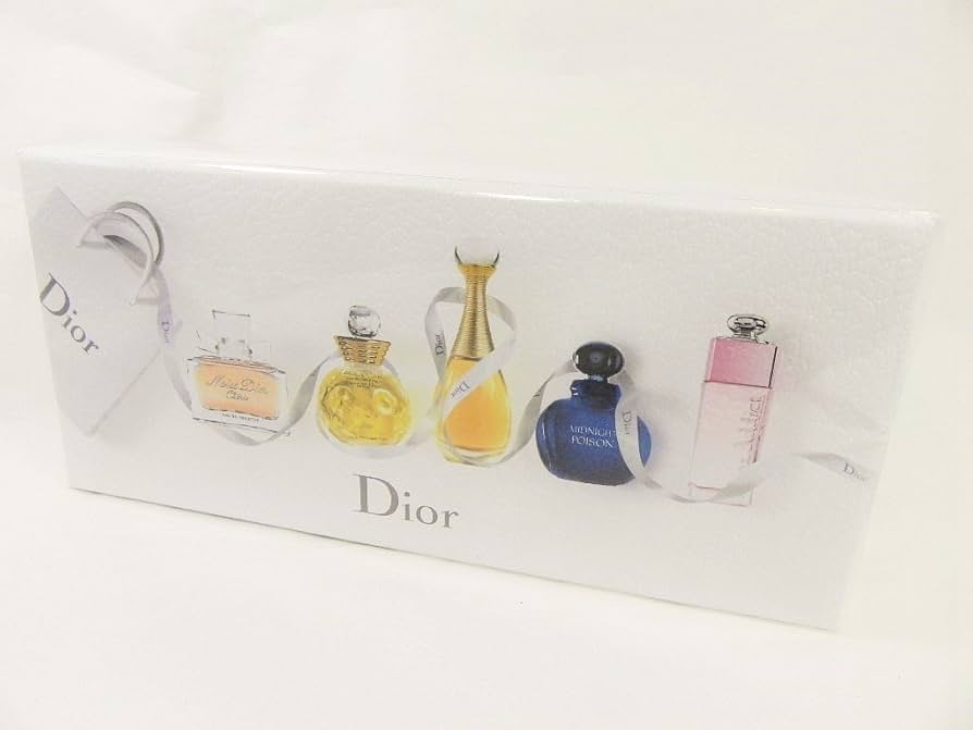 Amazon.co.jp: クリスチャンディオール Christian Dior レ パルファム
