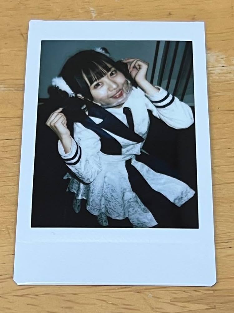 Amazon.co.jp: iLiFE! ずっともっと 福丸うさ チェキ ③ : ホーム