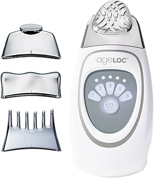 Amazon.co.jp: ニュースキン｜ageLOC ガルバニック スパ*｜美容機器