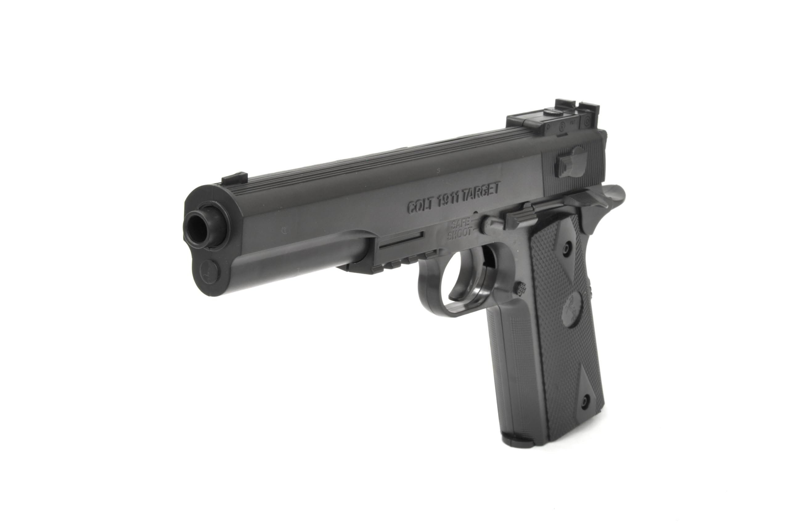 Amazon.co.jp: ベルソス(VERSOS) エアーガンセット Colt1911モデル