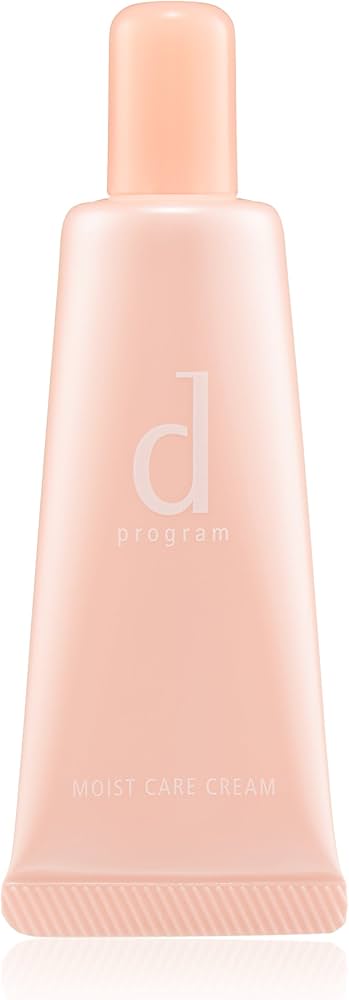 Amazon | d プログラム モイストケア クリーム 25g (薬用クリーム