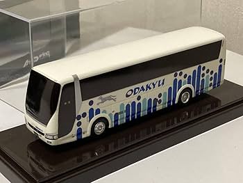 Amazon | 1/80 アドウィング 小田急バス 三菱ふそうエアロクィーン