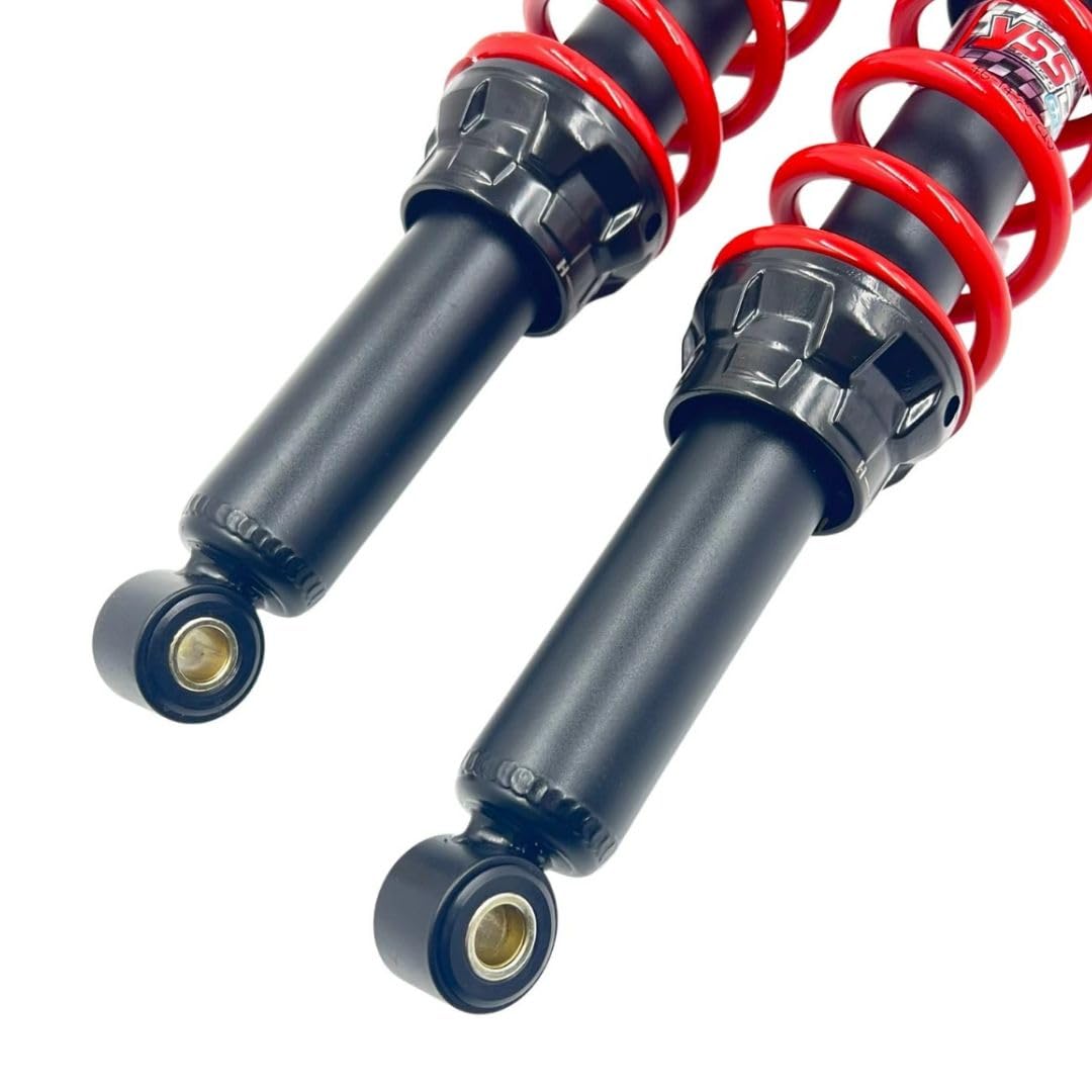 Amazon | YSSサスペンション DTGリアショックアブソーバー ホンダ