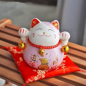 Amazon.co.jp: 置物 用 ミニ 座布団 14cm 20cm 24cm 仏像や招き猫や