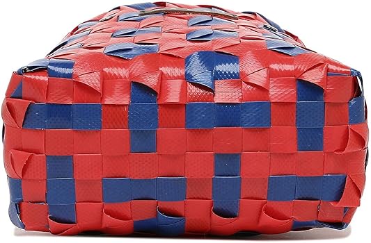 Amazon | [マルニ] ハンドバッグ かごバッグ バスケットバッグ キッズ