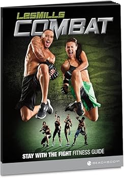 Buy Les Mills Combat DVD Workout Online at Low Prices in India