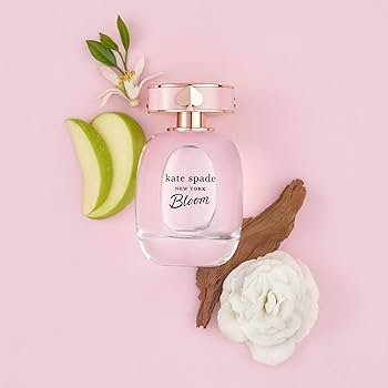 Amazon | ケイトスペード ブルーム オードトワレ 40mL | Kate spade