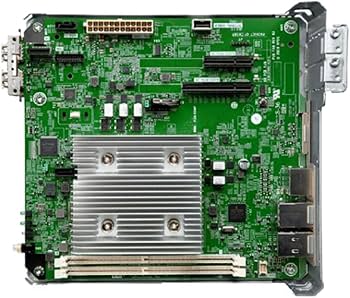 Amazon.com: HP ProLiant MicroServer Gen10 Plus Intel Xeon E-2224