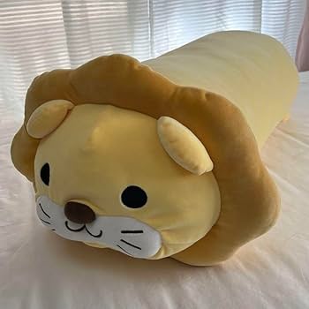 Amazon.co.jp: リベ大両学長抱き枕 限定 : おもちゃ