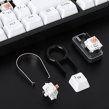 NayaCreate(Track,Touch,Tune,キーキャップ,スイッチ) NayaCreate