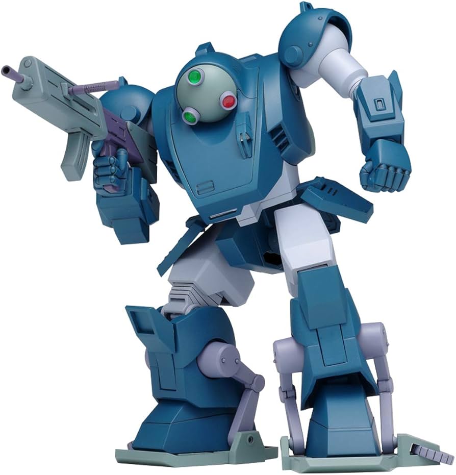 Amazon | ウェーブ 装甲騎兵ボトムズ ダイビングビートル PS版 1/35