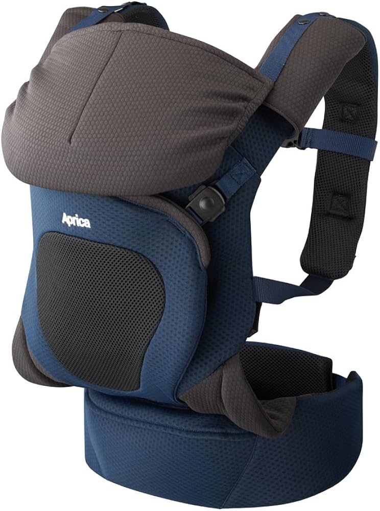 Amazon | Aprica(アップリカ) 抱っこ紐 コアラ メッシュプラス 0か月