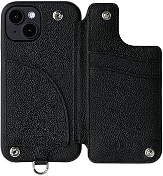 Amazon.co.jp: 【 DEMIU デミュウ 】 〔 iPhone対応 14用/16e兼用可能