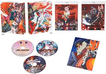 Amazon.co.jp: トップをねらえ2！ Blu-ray BOX Standard Edition