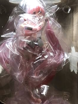 Amazon | タイトーくじ本舗 桜ミクくじ 2nd season LH賞 描き下ろし