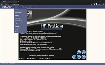 Amazon | TinyPilot Voyager 2a KVM Over IP (PoE) | TinyPilot | 切替
