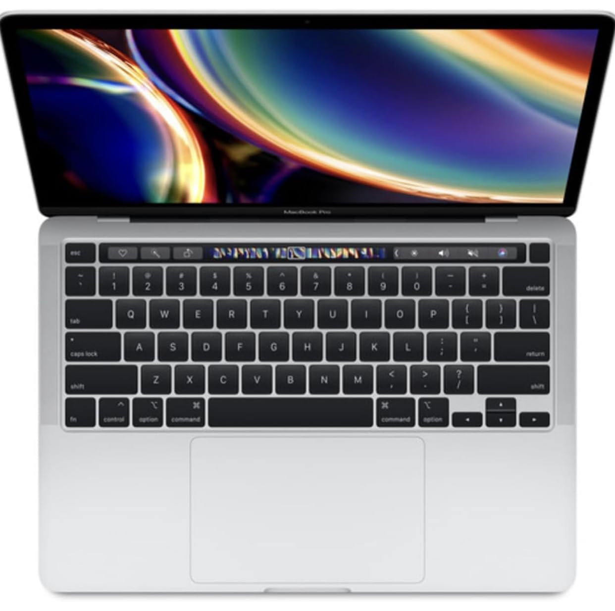 Amazon.com: Apple 2020 MacBook Pro with 2.3GHZ Intel Core i7, 13