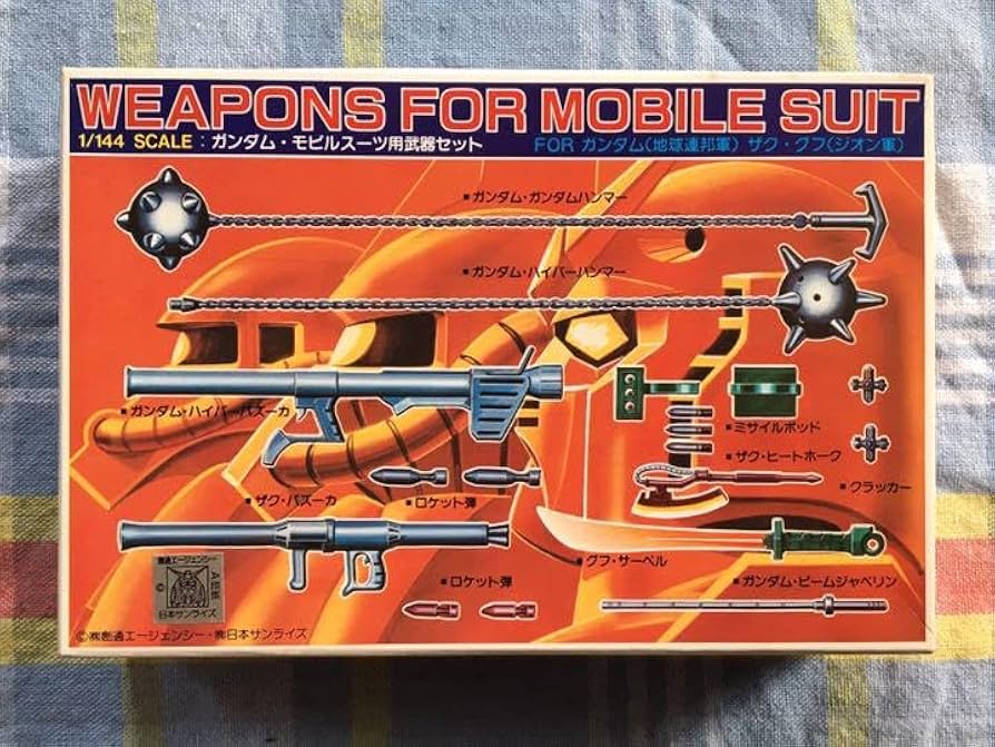 Amazon.co.jp: ヴィンテージ 当時モノ バンザイマーク 旧バンダイ模型