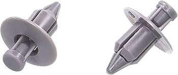 Amazon | エーモン(amon) プッシュリベット (トヨタ・スズキ車用