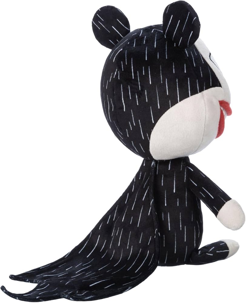 Amazon.co.jp: ディズニー ヴァンパイア テディ ぬいぐるみ