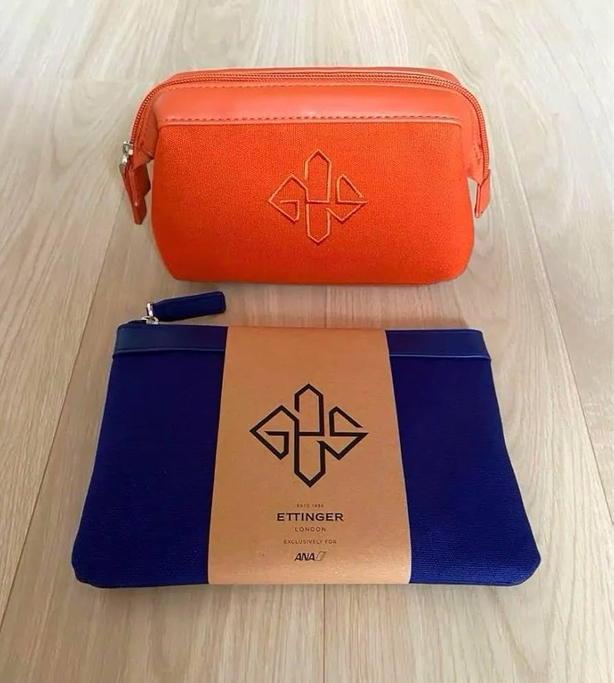 ANA×ニールズヤード ビジネスクラス アメニティセット 未開封新品