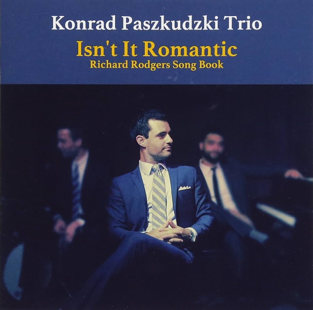 Amazon.co.jp: イズント・イット・ロマンティック~リチャード