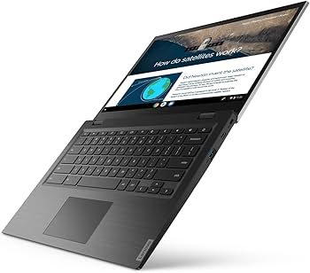 Amazon.com: Lenovo - 14e Chromebook - Educational Computer