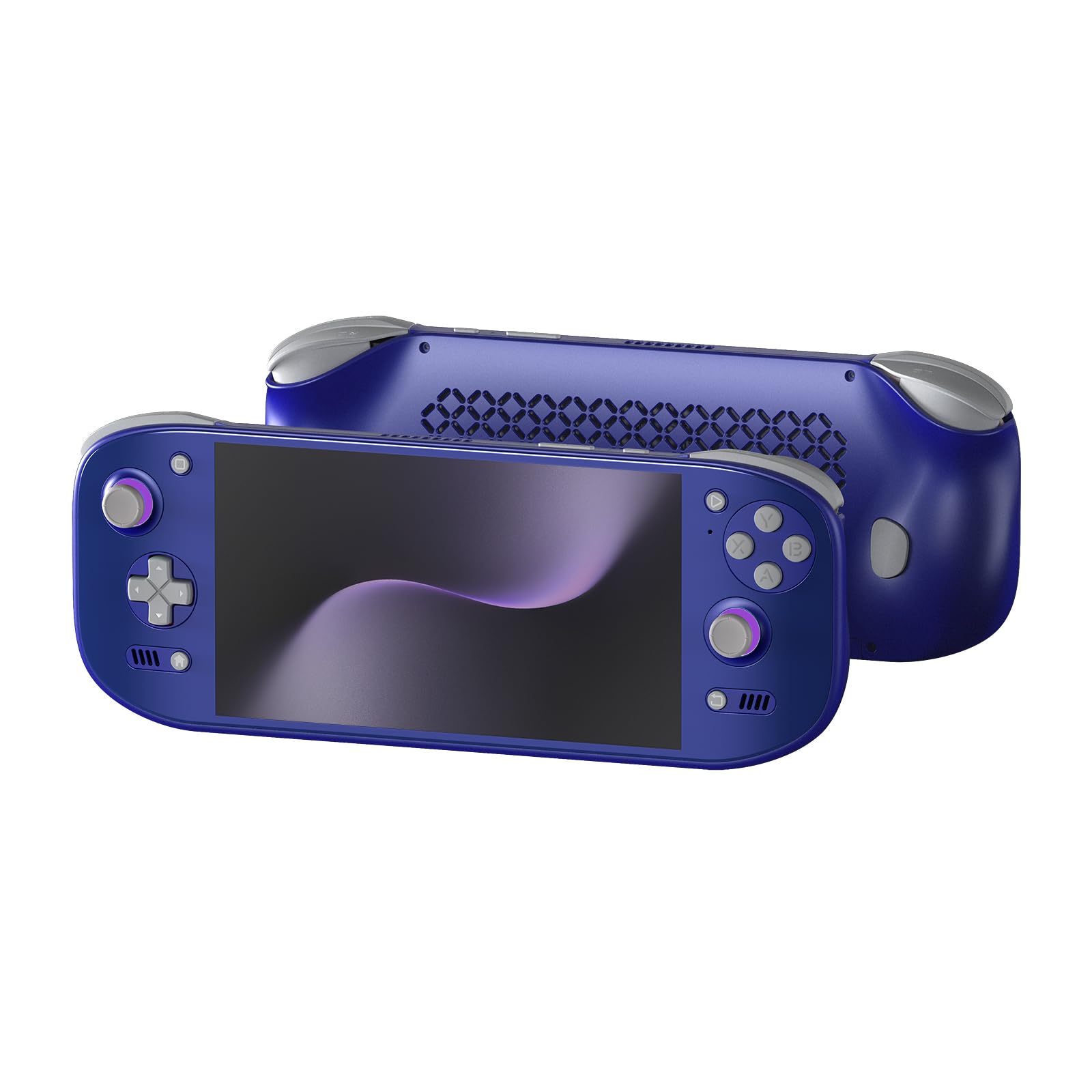 Amazon.com: AYN Odin 2 Portal Pro Retro Handheld Game Console