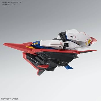 Amazon | BANDAI SPIRITS(バンダイ スピリッツ) MG 機動戦士Zガンダム