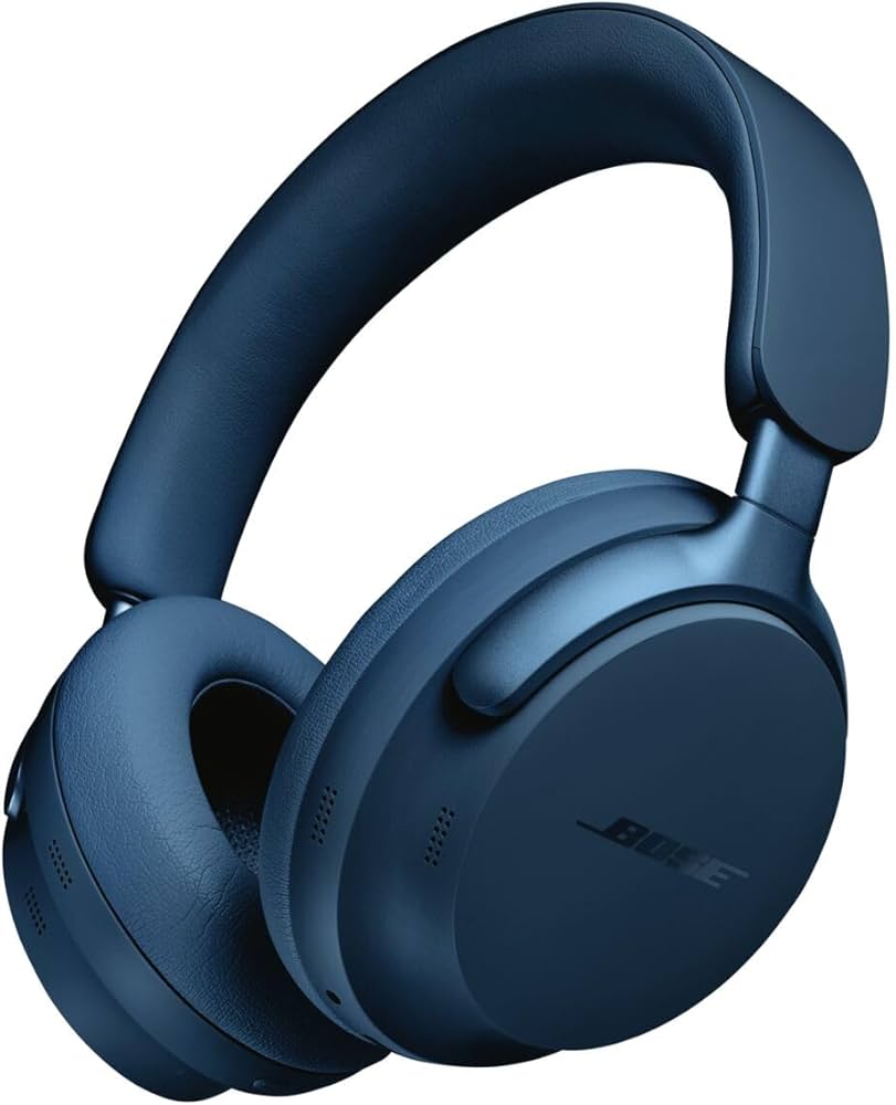 Amazon.com: Bose QuietComfort Ultra Bluetooth Headphones, Wireless
