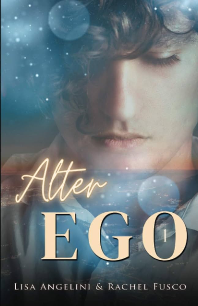 Amazon | Alter Ego: Volume 1 | Angelini, Lisa, Fusco, Rachel