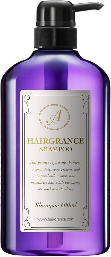 Amazon.co.jp: ヘアグランス アプリュスシャンプー : ビューティー