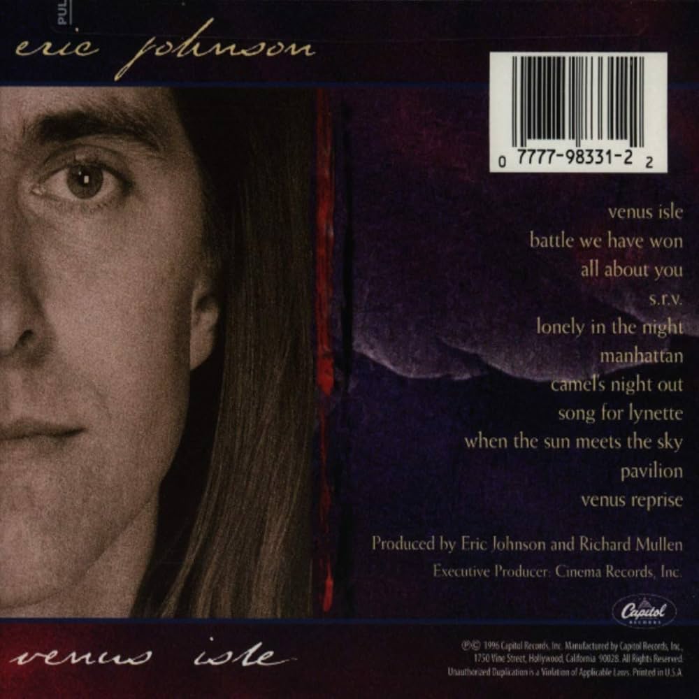 Amazon.co.jp: Venus Isle: ミュージック