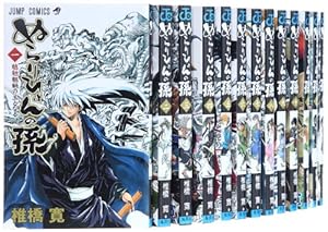 Amazon.co.jp: ソウルイーター コミック 全25巻完結セット (ガンガン