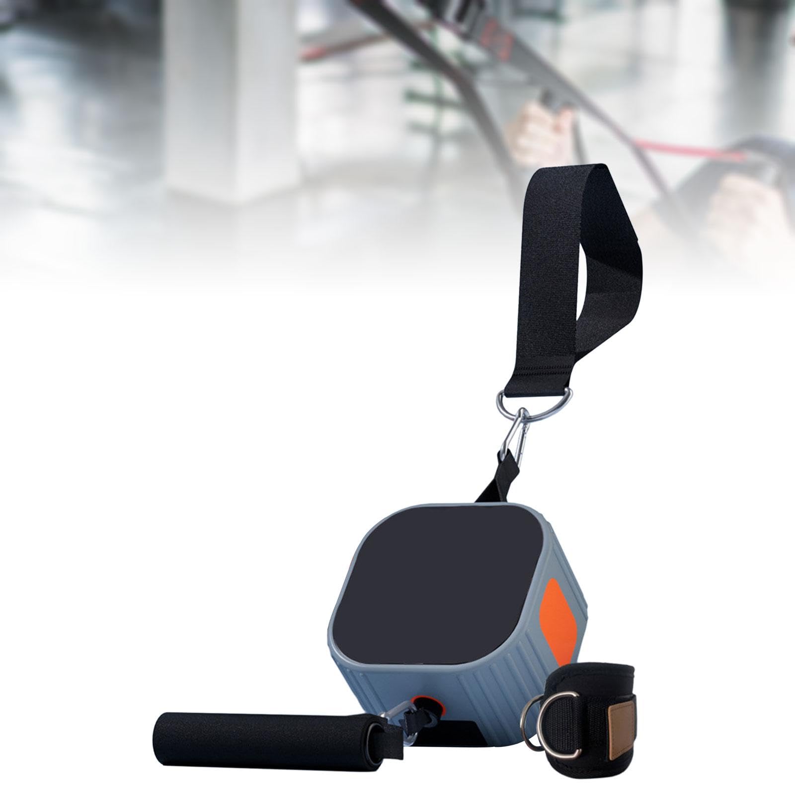 Amazon | レジスタンスマシン筋力トレーニング機器ケーブルマシン腕脚