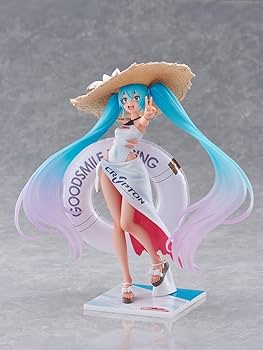 Amazon | フリュー 初音ミク GTプロジェクト TENITOL レーシングミク