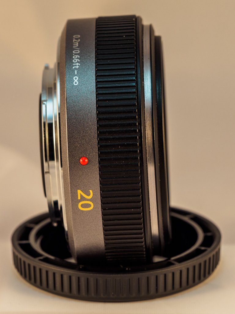 Amazon.co.jp: パナソニック 単焦点 広角パンケーキレンズ マイクロ