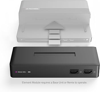 Amazon.co.jp: Polymega EM01 ポリメガモジュール + 専用有線