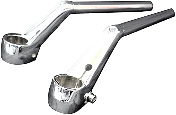 Amazon | 【旧車ハン】 CB750Fハン(教習ハン)タイプ ハンドル