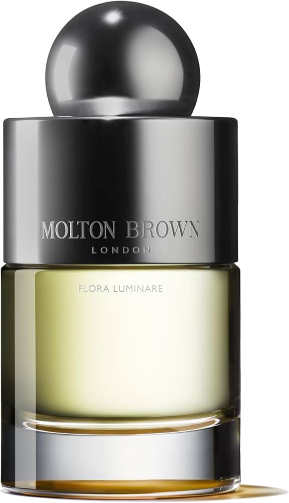 Amazon.co.jp: 【公式】MOLTON BROWN(モルトンブラウン) フローラ