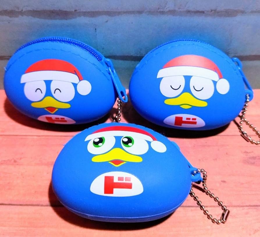 ☆超レア 第一号◇ドンキホーテ◇ドンペンくん貯金箱 店頭用 入手困難