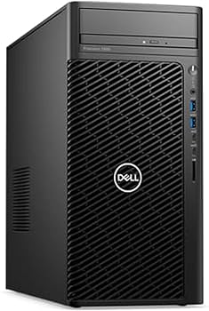 Amazon.com: Dell Precision 3660 Workstation Desktop (2022) | Core