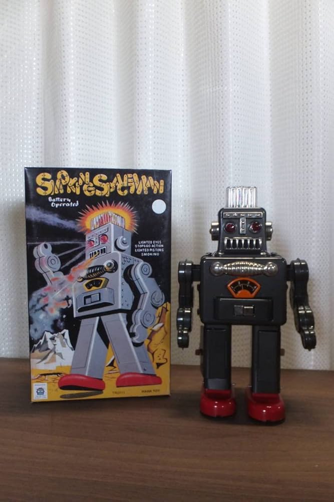 Amazon | スモーキング・スペース・マン SMOKING SPACE MAN ブラック