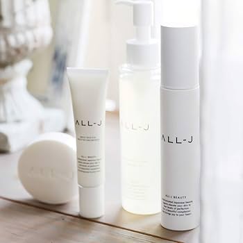 Amazon | ALL-J (オールジェイ) オールインワンジェル モイスチャー