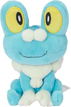 Amazon.co.jp: ポケモンセンターオリジナル 656 ぬいぐるみ Pokémon