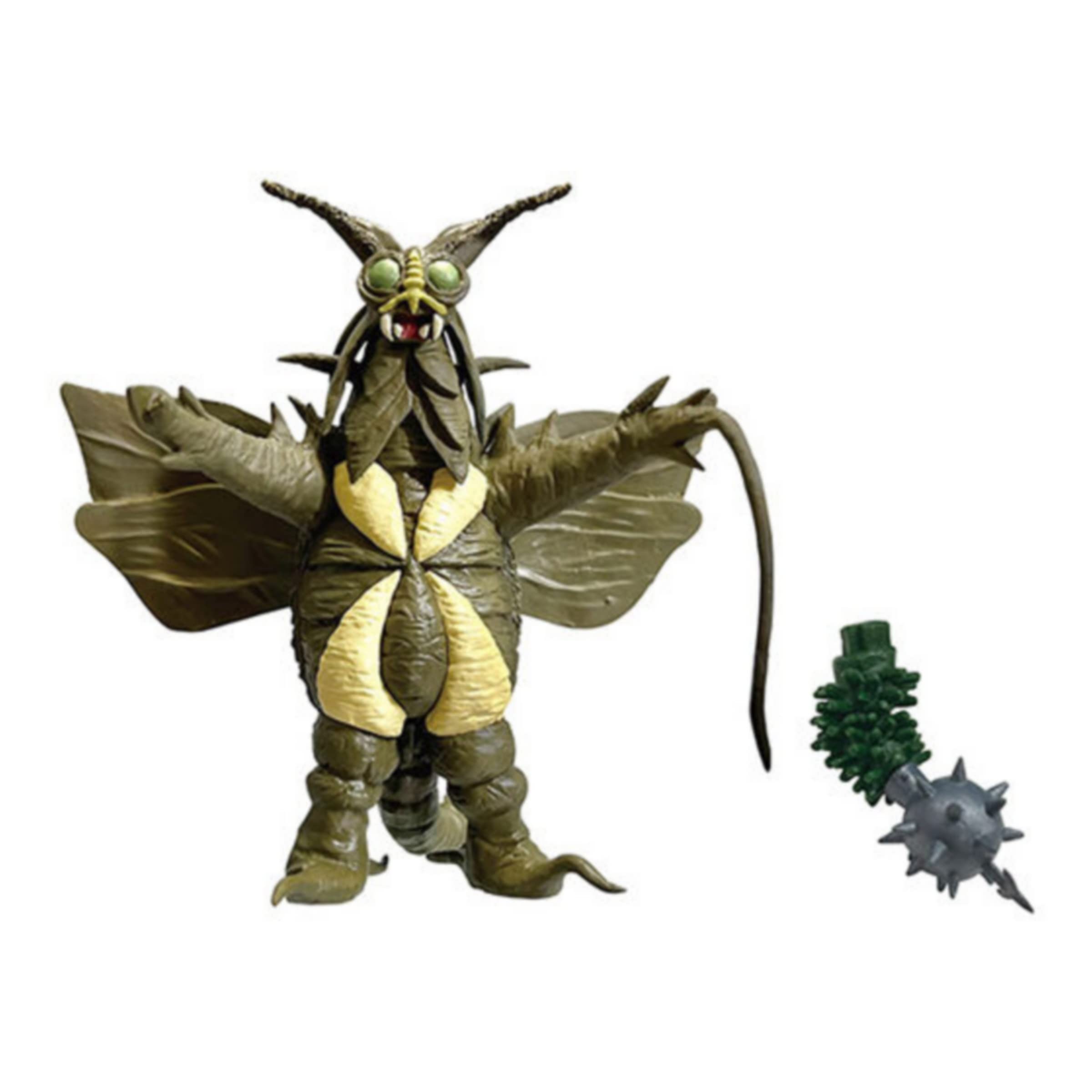 Amazon | ガシャポンHGX 円谷プロ参 ～樋口真嗣セレクション～ × 全7種