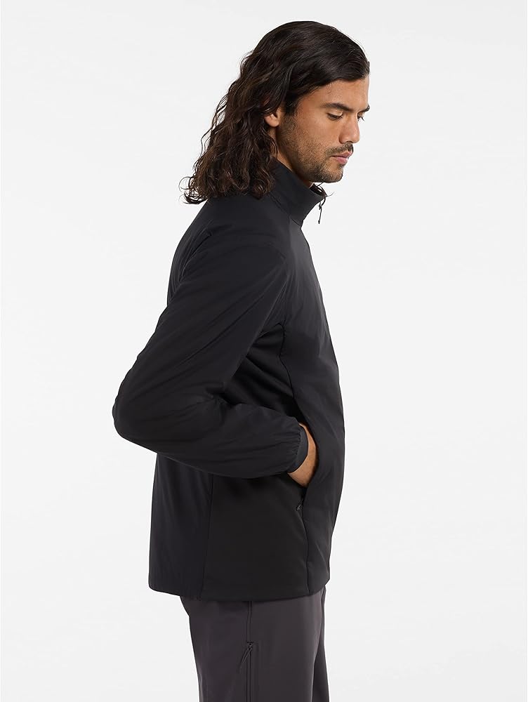 Amazon | ARC'TERYX(アークテリクス) Atom LT Jacket Men's アトム LT