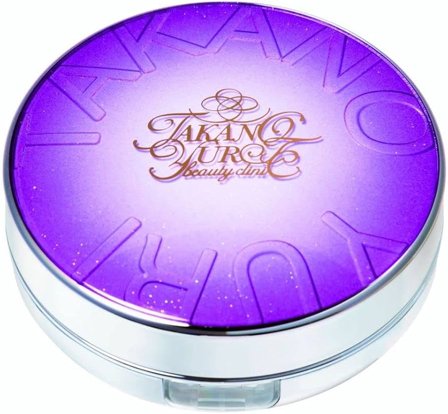 Amazon | たかの友梨エステファクト ジュエリーパクト 12g | たかの